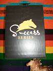 Parelli Success Series Complete w/Box/Pocket Guides Nice condition