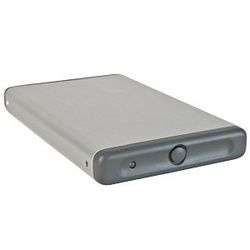 AcomData Ondago USB 2.0/FireWire External IDE HDD Enclosure 