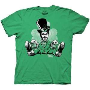  Its Always Sunny In Philadelphia T Shirt Irish Charlie 
