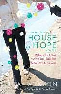 House of Hope 3 in 1 Neta Jackson