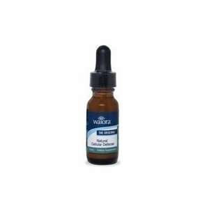  Waiora Natural Cellular 15ml Bottle Health & Personal 