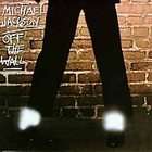 Off the Wall by Michael Jackson (CD, Sep 1983, Epic (USA))  Michael 