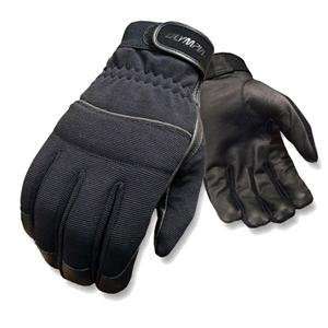  Olympia 160 Ground Force Gloves   X Large/Black 