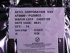 Actel ACT2 84LCC Adapter