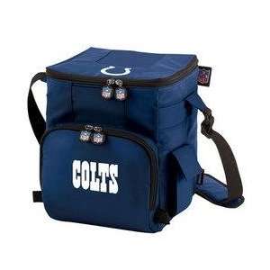    Indianapolis Colts NFL 18 Can Cooler Bag
