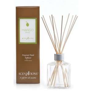  Mango Breeze Diffuser