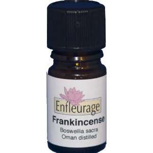  Frankincense Omani Pure Essential Oil / 5 ml Everything 