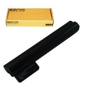  Bavvo New Laptop Replacement Battery for HP Mini 210 