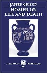   and Death, (0198140266), Jasper Griffin, Textbooks   