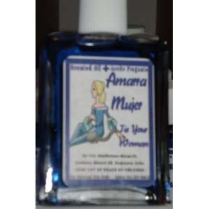  Amarra Mujer Oil 