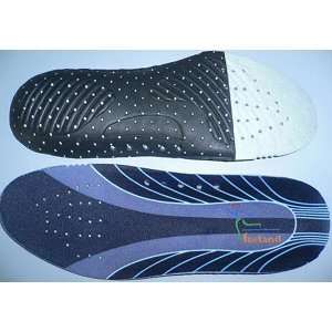  Ski / Skate Insoles, 1 pair, Men 7.5   8, Women 8.5   9 