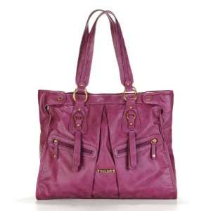  Timi and Leslie Dawn Diaper Bag Raspberry Baby