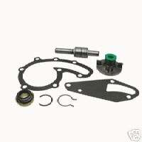 NEW CONTINENTAL ENGINE WATER PUMP REPAIR KIT PARTS 251  