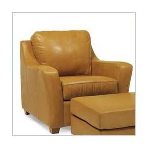  Black Distinction Leather Edwardo Chair (multiple finishes 