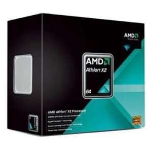  AMD Athlon II X3 445 Electronics