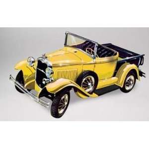  1930 Ford Model A Pickup 1 32 Lindberg Toys & Games