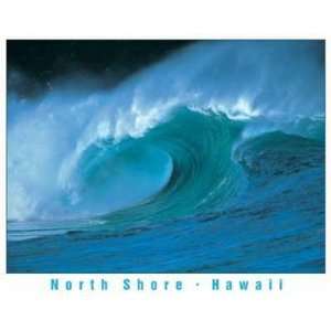  North Shore    Print