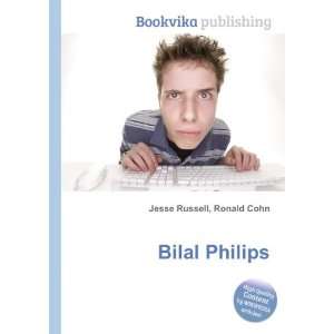  Bilal Philips Ronald Cohn Jesse Russell Books