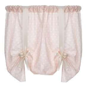  Amelia Window Valance Baby