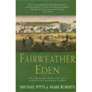   Eden (9781448135677) Michael W. Pitts, Mark Roberts Books