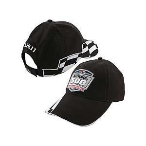  Chase Authentics 2011 Daytona 500 Flag Hat Adjustable 