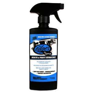  The Edge for Beef Cattle 12 Oz Bottle