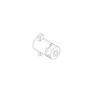  Kohler 1161784 Rotary Mehanism Assy  Tyrolean