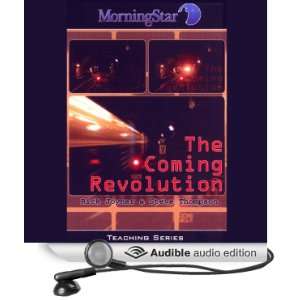   Revolution (Audible Audio Edition) Rick Joyner, Steve Thompson Books