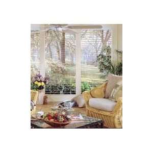  American Blinds Super Value 2 1/2 inch Deluxe Faux Wood Blinds 