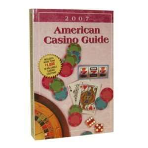 American Casino Guide   Coupons