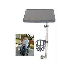  Portable Wheelchair & Walker Table