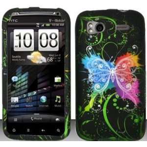   Protector for HTC Sensation 4G (T Mobile) + Free Texi Gift Box