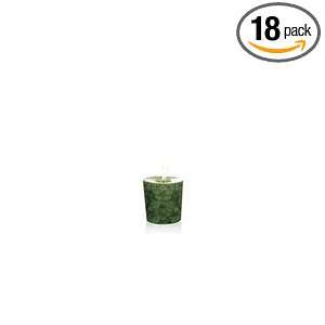  Candle, Votv, Hol, Asstd Clrs , ct (pack of 18 ) Health 