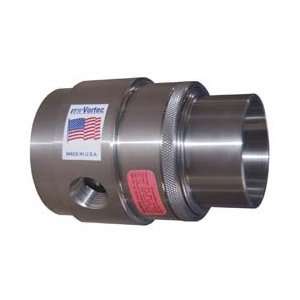  ITW Vortec 1.57 Stainless Steel Vortec Transvector