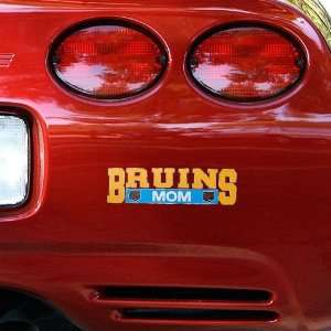  NCAA UCLA Bruins Mom Car Decal Automotive