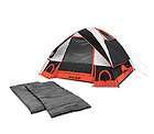 xscape designs tent camping combo includes 2 sleeping bags returns