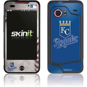  Kansas City Royals Game Ball skin for HTC Droid Incredible 