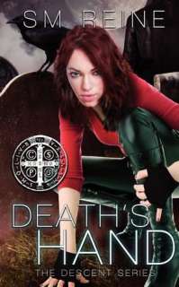   Deaths Hand by S. Reine, CreateSpace  NOOK Book 