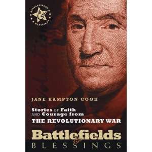  Battlefields And Blessings V2 Revolutionary War(Stories of 