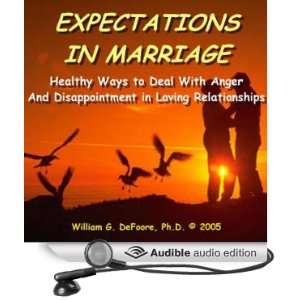   Ways to Deal With Disappointment and Anger in Loving Relationships