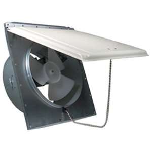 Ventline V2215 2CW 115 Volt Exhaust Fan with Grille 