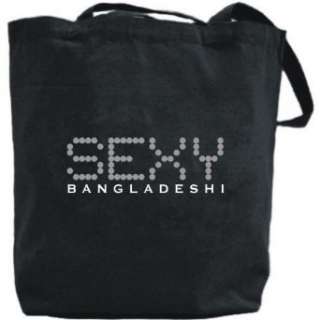   Tote Bag Black  Sexy Girls Bangladeshi  Bangladesh Country Clothing