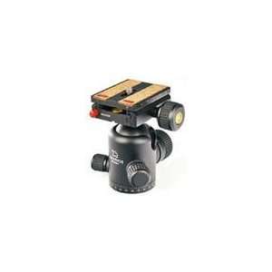  Giottos Tripod Ballhead with MH6557 Quick Release Plate 