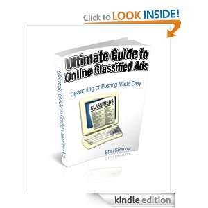 Ultimate Guide to Online Classified Ads Searching or Posting Made 