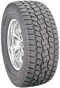 Toyo Open Country A/T Tires 285/70R17 285/70 17 2857017 70R R17 