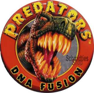 Predator   DNA Fusion   Figuren wählen per Liste  