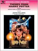 Harry Potter, Themes from John Williams