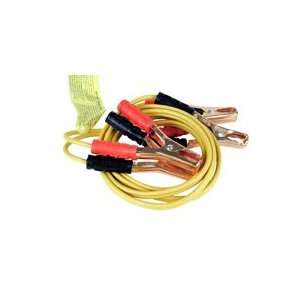  150 Amp. Jump start Cables, 12 gauge,8ft, color coded, all 