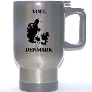  Denmark   VOEL Stainless Steel Mug 