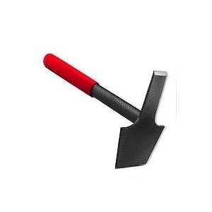   HT65050 Planting Mattock Poly Grip Steel Handle Patio, Lawn & Garden